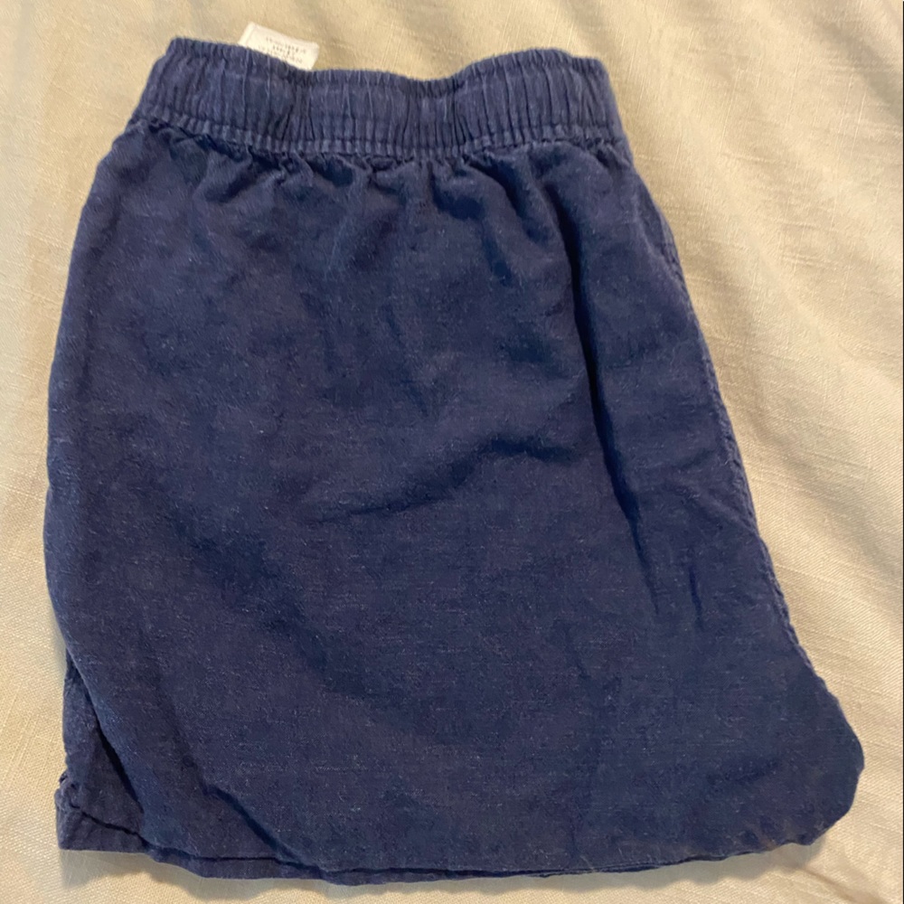 Patagonia Island Hemp Baggies